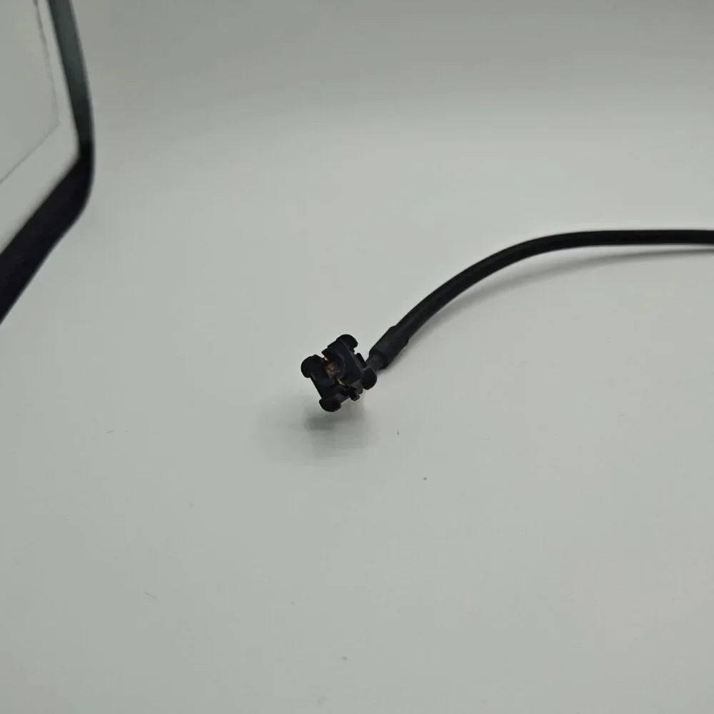 Dell Optiplex 790 Pc Motherboard Led Power Switch 5 Pin Plug 10